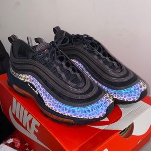 Nike Air Max 97 SE Reflective sz 8 men